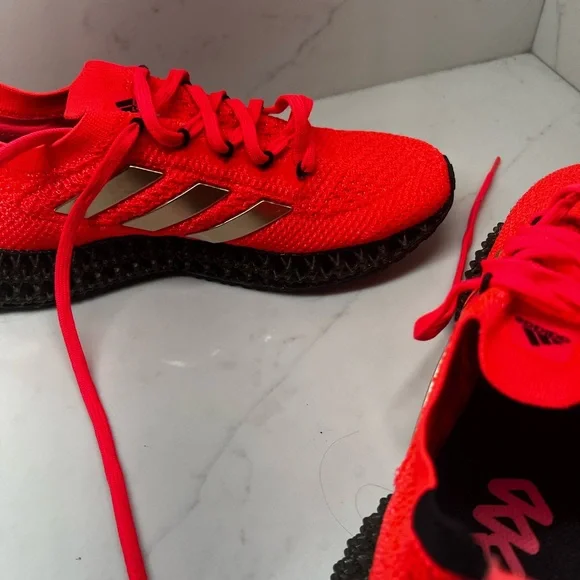 Adidas 4dfwd Athletic Shoes 8 - Picture 3 of 16